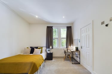 9 bed house, Uttoxeter New Road, California, Derby, DE223JB - Image 9