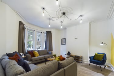 9 bed house, Uttoxeter New Road, California, Derby, DE223JB - Image 11
