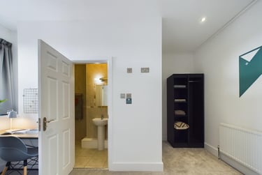 9 bed house, Uttoxeter New Road, California, Derby, DE223JB - Image 10