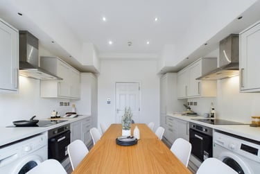 9 bed house, Uttoxeter New Road, California, Derby, DE223JB - Image 13