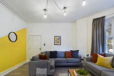 9 bed house, Uttoxeter New Road, California, Derby, DE223JB - Image 14