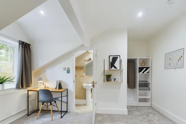 9 bed house, Uttoxeter New Road, California, Derby, DE223JB - Image 3