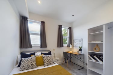 9 bed house, Uttoxeter New Road, California, Derby, DE223JB - Image 4