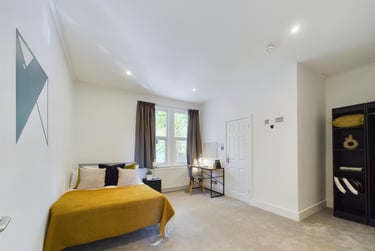 9 bed house, Uttoxeter New Road, California, Derby, DE223JB - Image 5