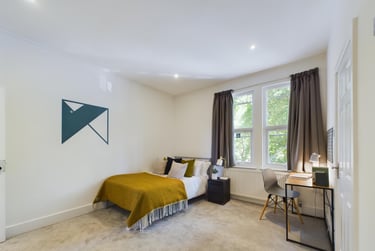 9 bed house, Uttoxeter New Road, California, Derby, DE223JB - Image 6