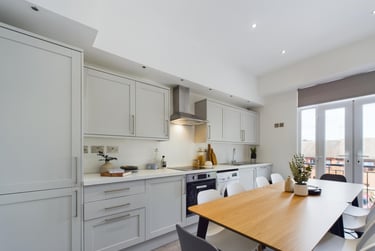9 bed house, Uttoxeter New Road, California, Derby, DE223JB - Image 9