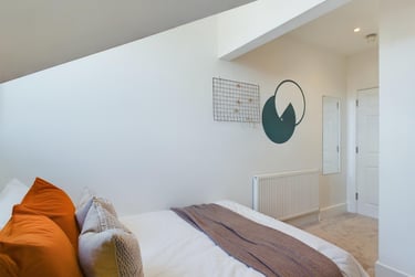 9 bed house, Uttoxeter New Road, California, Derby, DE223JB - Image 10