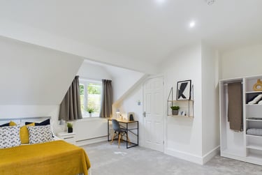 9 bed house, Uttoxeter New Road, California, Derby, DE223JB - Image 11