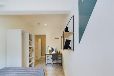 9 bed house, Uttoxeter New Road, California, Derby, DE223JB - Image 13