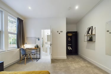 9 bed house, Uttoxeter New Road, California, Derby, DE223JB - Image 15
