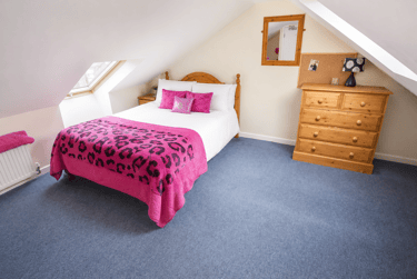 6 bed house, Burleigh Road, City Centre, Loughborough, LE113BA - Image 2
