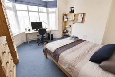 6 bed house, Burleigh Road, City Centre, Loughborough, LE113BA - Image 4