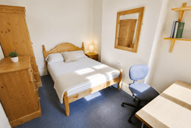 6 bed house, Burleigh Road, City Centre, Loughborough, LE113BA - Image 5