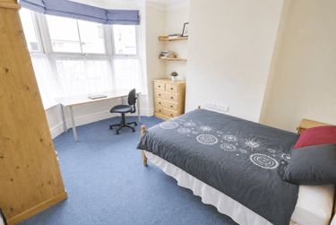 6 bed house, Burleigh Road, City Centre, Loughborough, LE113BA - Image 6