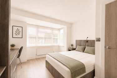 6 bed house, Cotswold Close, City Centre, Loughborough, LE113AN - Image 12
