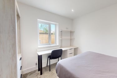 6 bed house, Rosebery Street, City Centre, Loughborough, LE115DX - Image 5