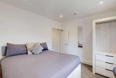 6 bed house, Rosebery Street, City Centre, Loughborough, LE115DX - Image 6