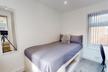 6 bed house, Rosebery Street, City Centre, Loughborough, LE115DX - Image 7