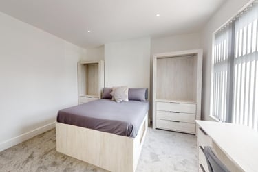 6 bed house, Rosebery Street, City Centre, Loughborough, LE115DX - Image 8