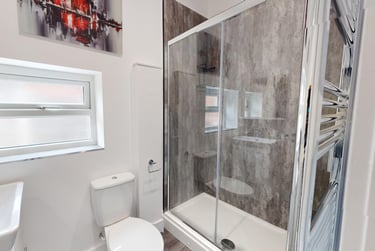 6 bed house, Rosebery Street, City Centre, Loughborough, LE115DX - Image 14
