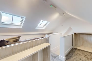 6 bed house, Rosebery Street, City Centre, Loughborough, LE115DX - Image 10