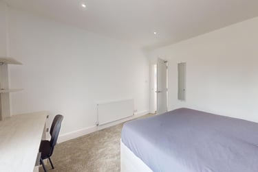 6 bed house, Rosebery Street, City Centre, Loughborough, LE115DX - Image 11