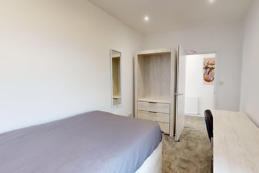 6 bed house, Rosebery Street, City Centre, Loughborough, LE115DX - Image 12