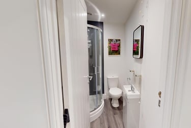 6 bed house, Rosebery Street, City Centre, Loughborough, LE115DX - Image 13