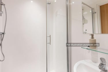 Classic Studio 17m2-18.4m2 - Image 5