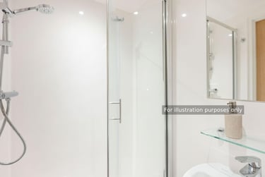 Premium Studio 23m2-25.8m2 - Image 4