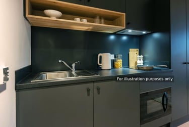 Premium Studio 23m2-25.8m2 - Image 5