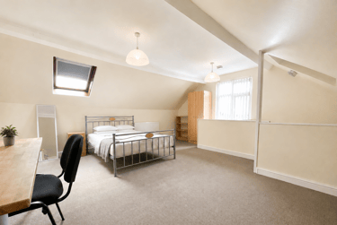 6 bed house, Storer Road, City Centre, Loughborough, LE115EH - Image 4