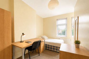 6 bed house, Forest Road, City Centre, Loughborough, LE113NW - Image 7