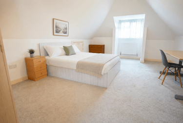 6 bed house, Forest Road, City Centre, Loughborough, LE113NW - Image 11