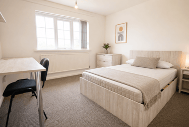 6 bed house, Valley Road, Shelthorpe, Loughborough, LE113PX - Image 5