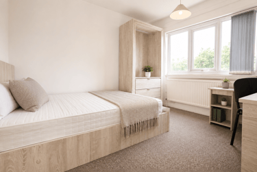6 bed house, Valley Road, Shelthorpe, Loughborough, LE113PX - Image 6