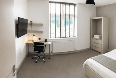 6 bed house, Rectory Place, City Centre, Loughborough, LE111UW - Image 3