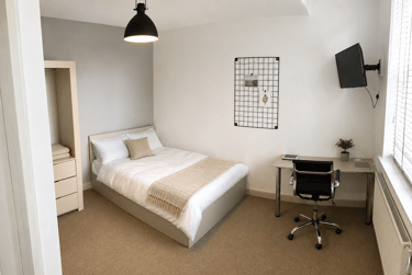 6 bed house, Rectory Place, City Centre, Loughborough, LE111UW - Image 4