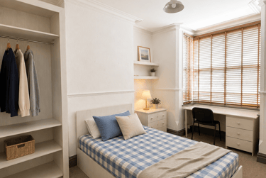 6 bed house, Storer Road, City Centre, Loughborough, LE115EH - Image 3