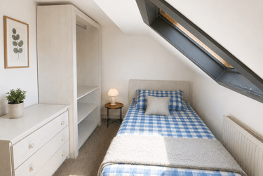 6 bed house, Storer Road, City Centre, Loughborough, LE115EH - Image 6