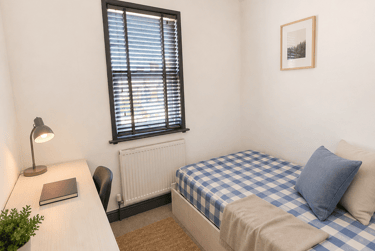 6 bed house, Storer Road, City Centre, Loughborough, LE115EH - Image 8