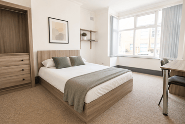 6 bed house, Royland Road, City Centre, Loughborough, LE112EH - Image 4