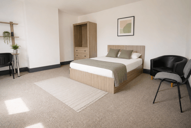 6 bed house, Royland Road, City Centre, Loughborough, LE112EH - Image 6