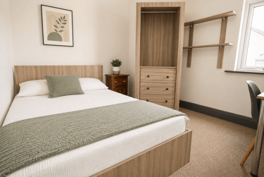 6 bed house, Royland Road, City Centre, Loughborough, LE112EH - Image 7