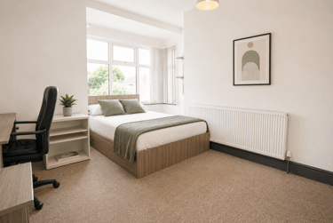 6 bed house, Royland Road, City Centre, Loughborough, LE112EH - Image 8