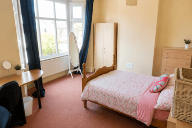6 bed house, Royland Road, City Centre, Loughborough, LE112EH - Image 5