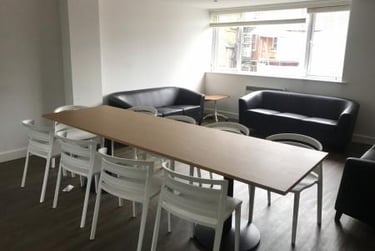 1 bed studio, London Road, Highfields, Leicester, LE21EG - Image 7