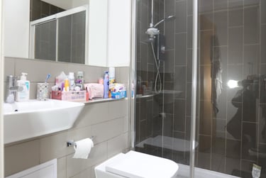 1 bed studio, London Road, Highfields, Leicester, LE21EG - Image 6