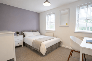 6 bed house, Wren Close, City Centre, Loughborough, LE113HL - Image 6