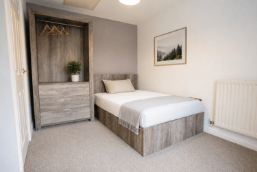 6 bed house, Wren Close, City Centre, Loughborough, LE113HL - Image 7